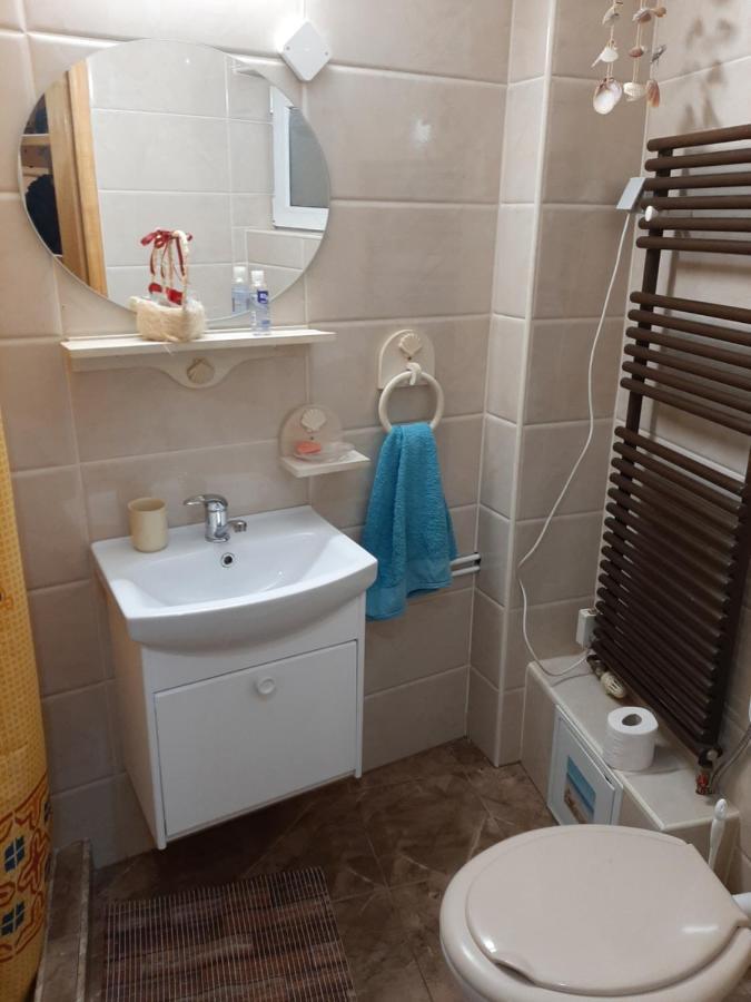 Ferienwohnung Ducville 1 Brașov Exterior foto